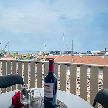 Marina By Unik Tarragona Ngoại thất bức ảnh